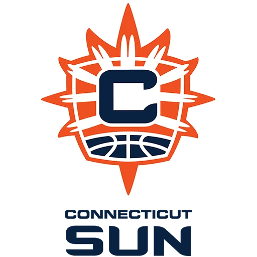 Connecticut Sun [w]